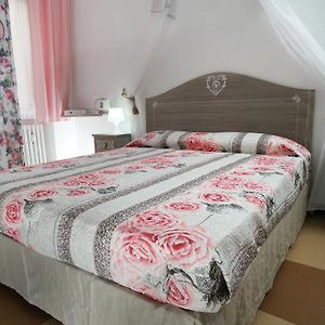 Camera deluxe con letto king size